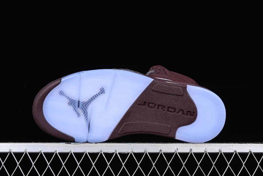AJ 5 Retro SE ‘Burgundy’ DZ4131-600 PA