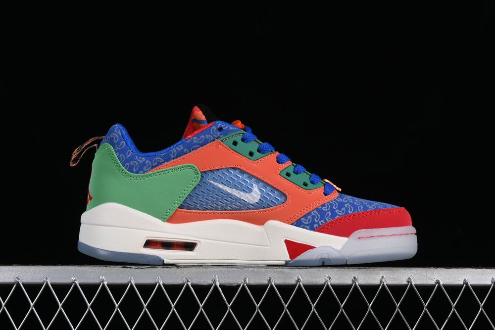 AJ 5 Low ‘Doernbecher Michael’ DR6287-486 PA AJ 5 Low ‘Doernbecher Michael’ DR6287-486 PA