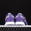 New Arrival AJ1 Low 553558-501