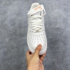 New Arrival AF 1 DC2062-100 AJ3065 TEN