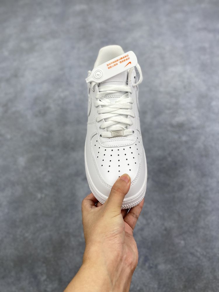 New Arrival AF 1 DC2062-100 AJ3065 TEN