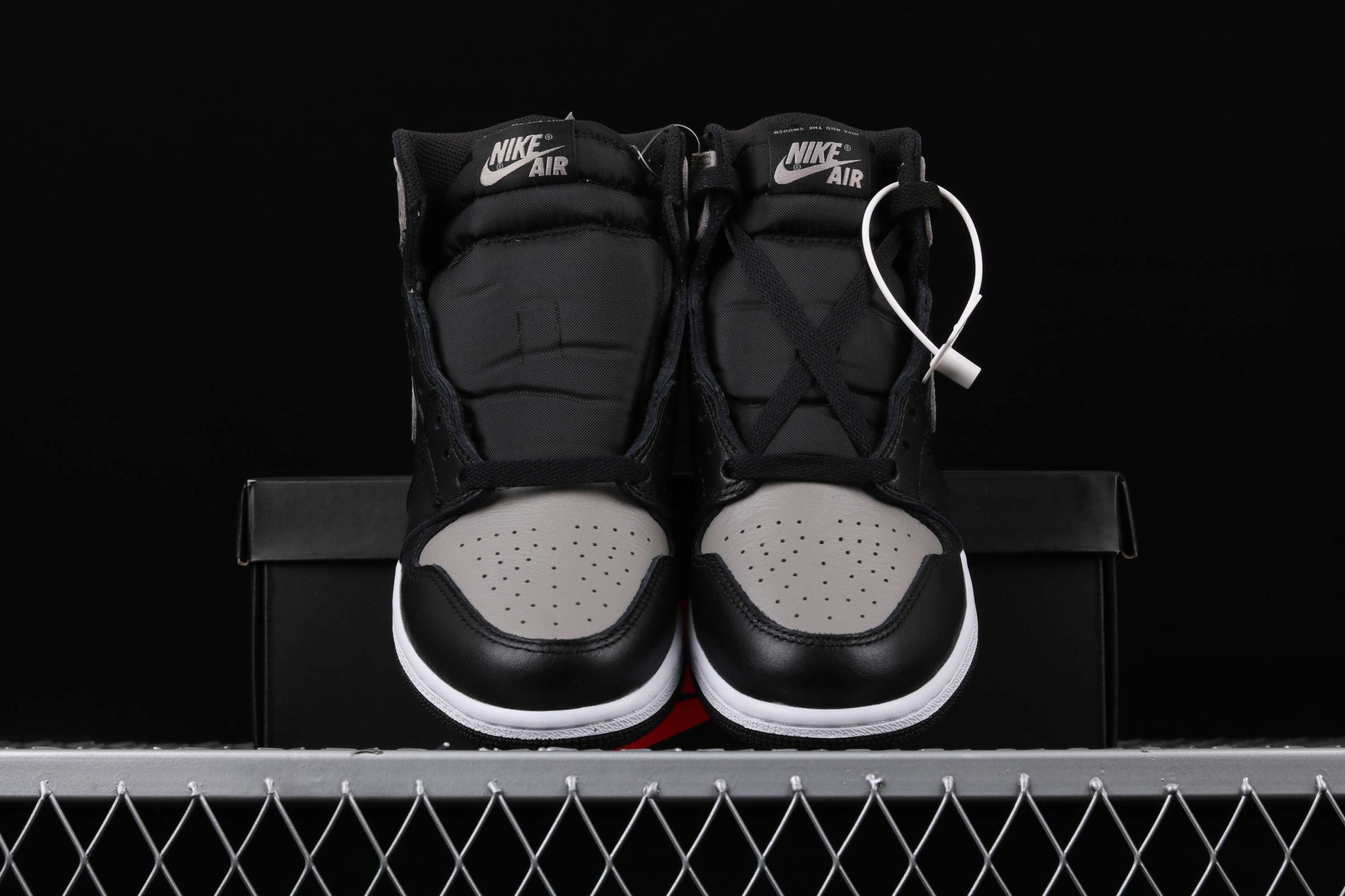 New Arrival AJ1 High 003