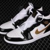 New Arrival AJ1 Mid SE 852542-007