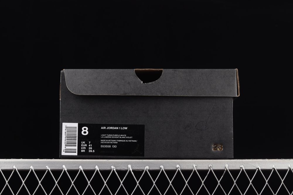 New Arrival AJ1 Low 553558-130 New Arrival AJ1 Low 553558-130