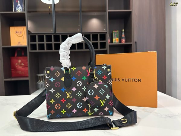 New Fashion Bag L5049 TEN
