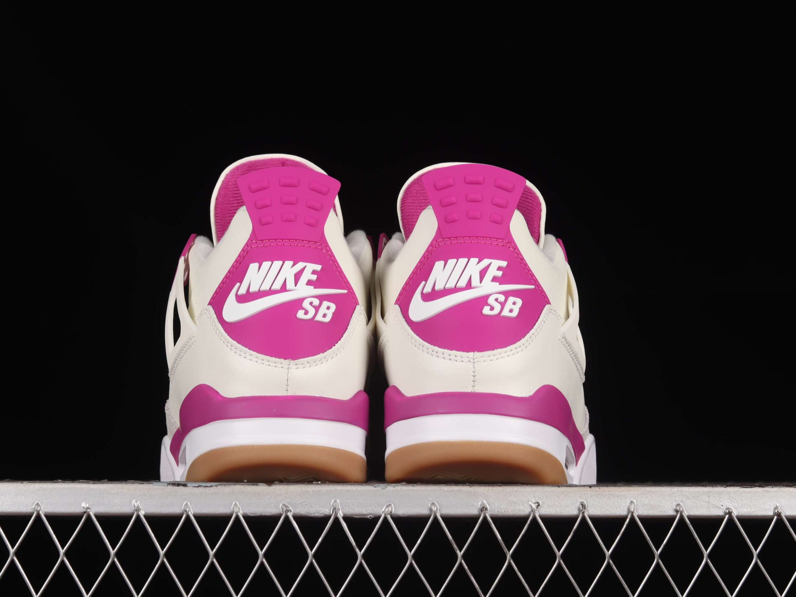 New Arrival AJ4 DR5415-105 Sapphire