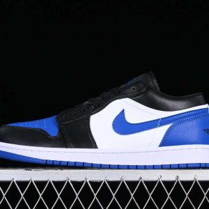 New Arrival AJ1 Low 553558-140