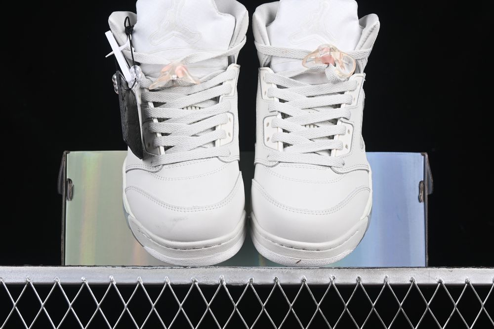 AJ 5 Retro ‘Year of the Snake’ HF3183-001 PA