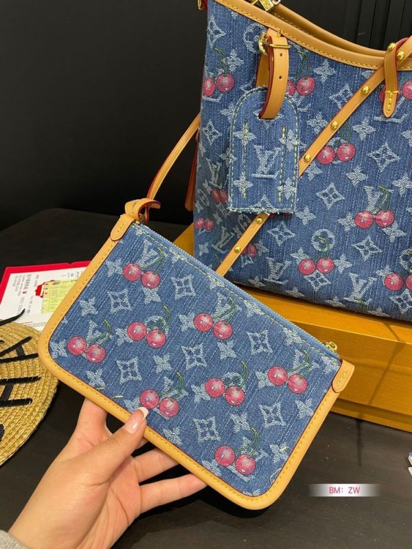 New Fashion Bag L5055 TEN