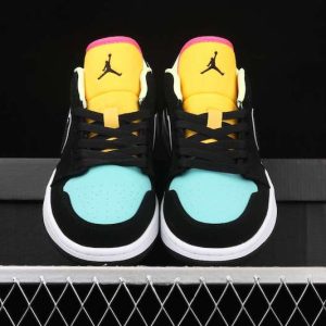 New Arrival AJ1 Low CK3022-013