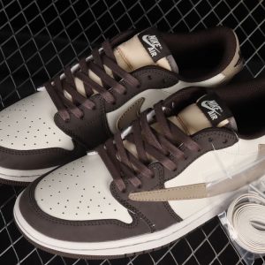 New Arrival AJ1 Low DM7866-666 New Arrival AJ1 Low DM7866-666