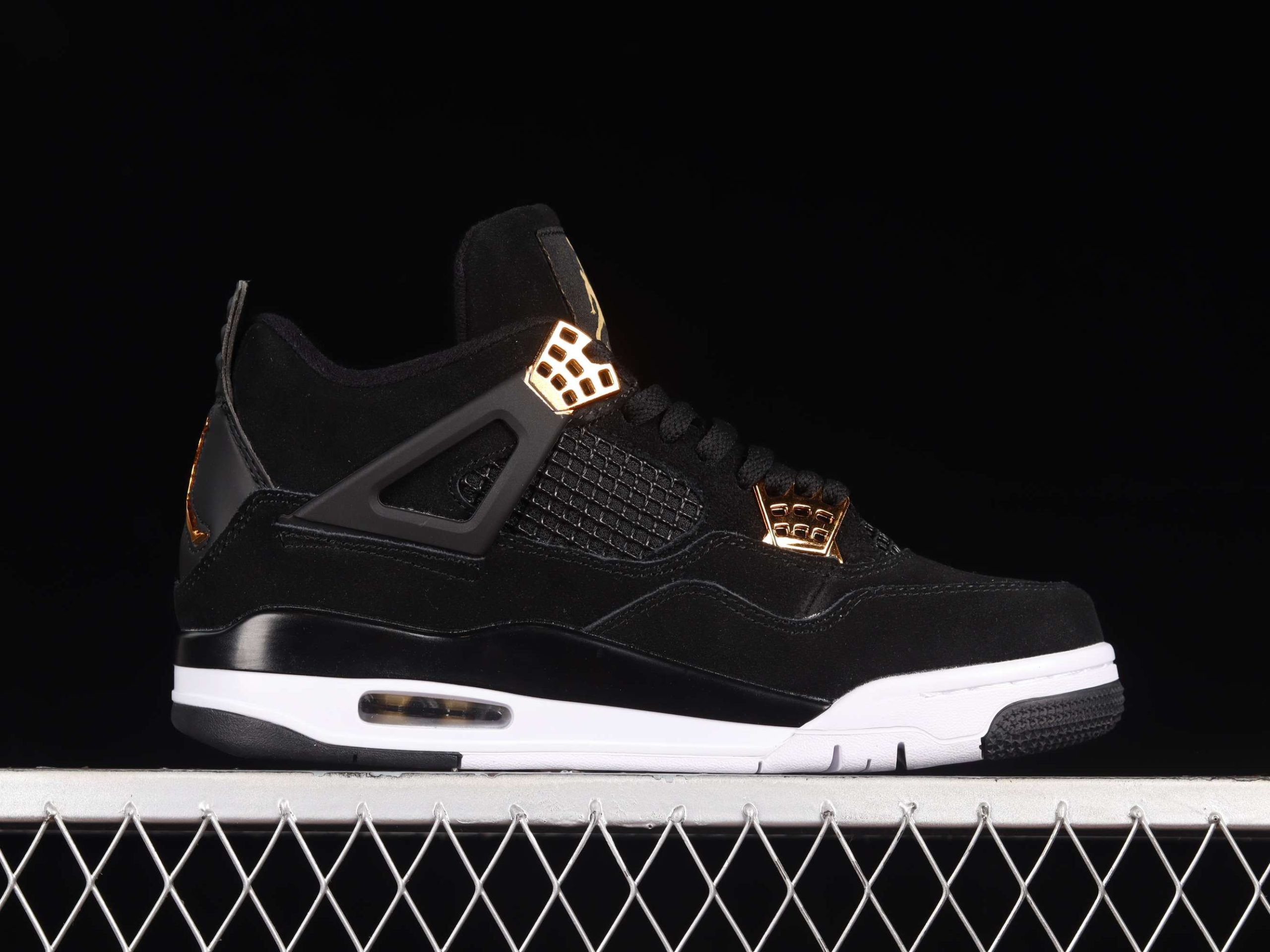 New Arrival AJ4 F 308497-032 Retro