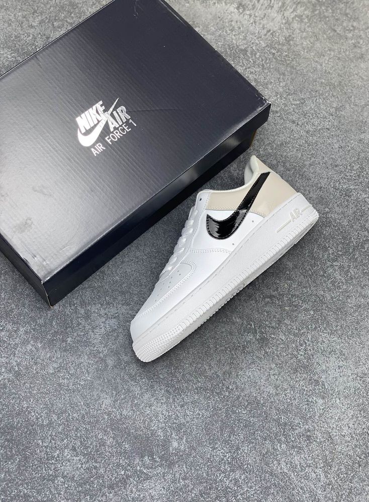 New Arrival AF 1 Low Light Iron Ore DQ7570-001 AJ3124 TEN New Arrival AF 1 Low Light Iron Ore DQ7570-001 AJ3124 TEN