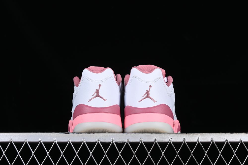 AJ 5 Low GS “Desert Berry” DX4390-116 PA