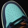 New Arrival AJ1 High 555088-201 Bio Hack