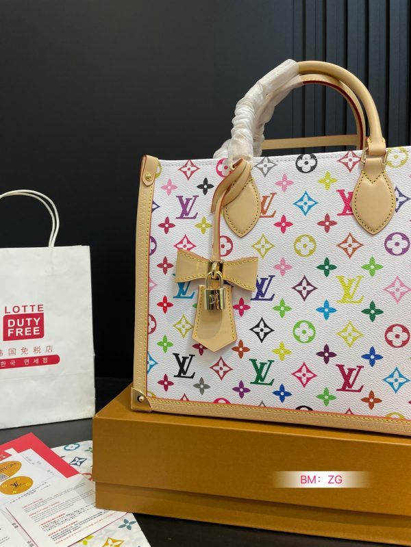New Fashion Bag L5050 TEN New Fashion Bag L5050 TEN