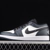 New Arrival AJ1 Low ‘Dark Teal’ 553558-411