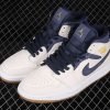 New Arrival AJ1 Mid AH6342-104