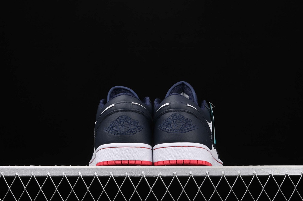 New Arrival AJ1 Low 553558-481