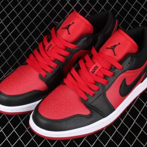 New Arrival AJ1 Low 553558-610
