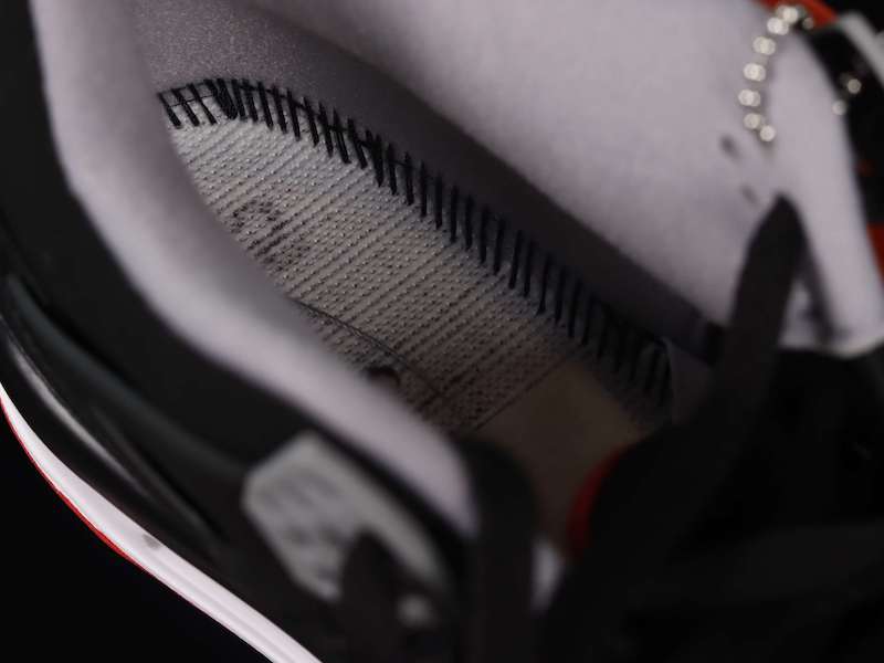 New Arrival AJ4 LJR 308497-060 Retro Bred