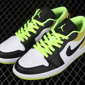 New Arrival AJ1 Low CK3022-003