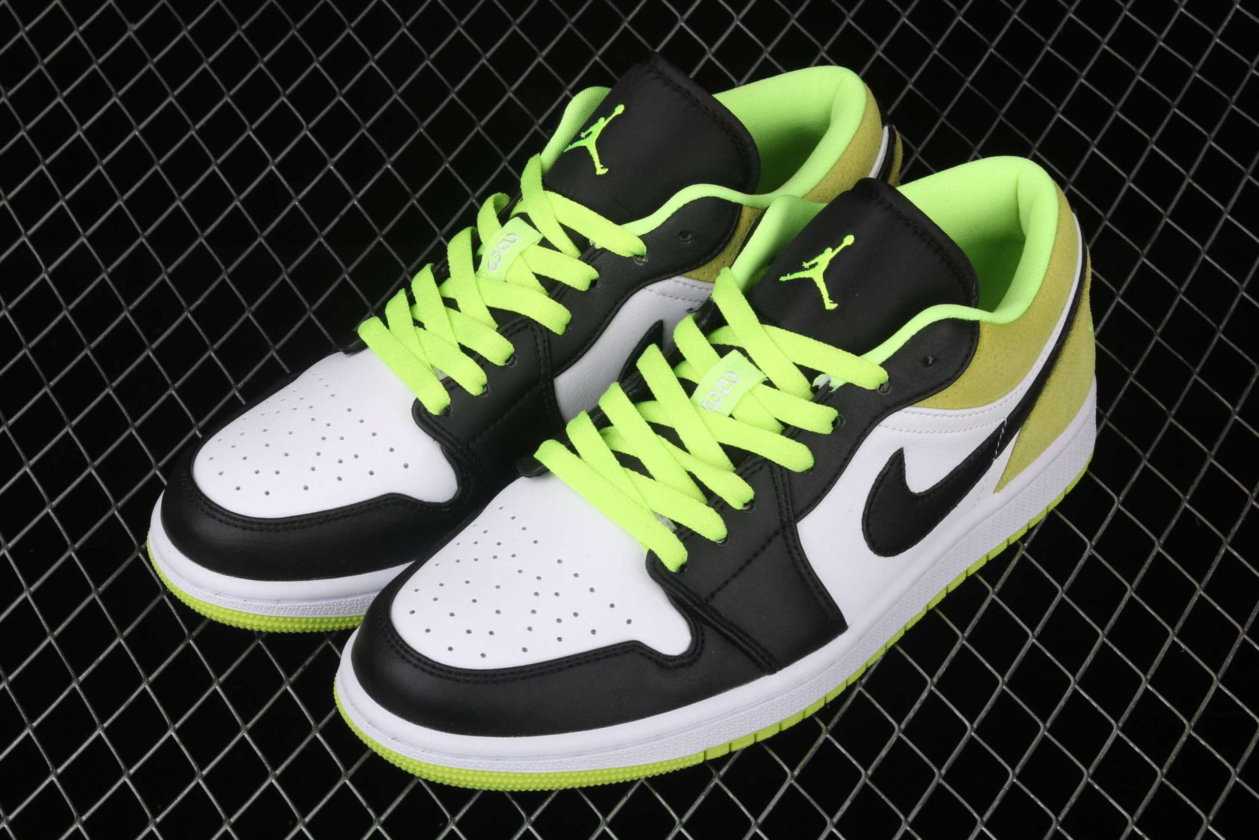 New Arrival AJ1 Low CK3022-003 New Arrival AJ1 Low CK3022-003
