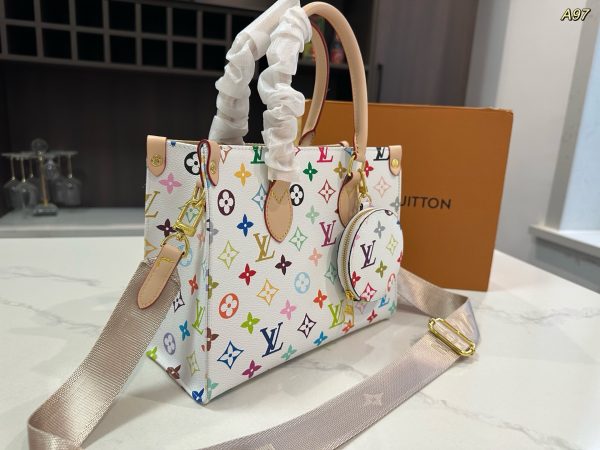 New Fashion Bag L5049 TEN
