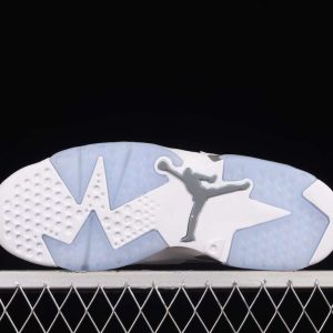 New Arrival AJ6 Cool Grey AJ6 CT8529-100