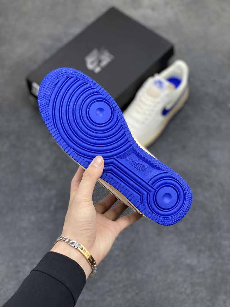 New Arrival AF 1 FQ8103-133 AJ3123 TEN
