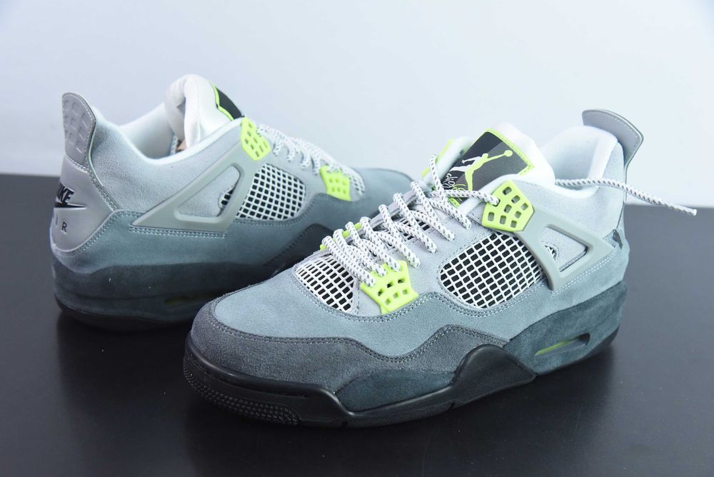 New Arrival AJ4 CT5342-007 New Arrival AJ4 CT5342-007