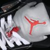 AJ 5 Black Metallic Reimagined HF3975-001 PA