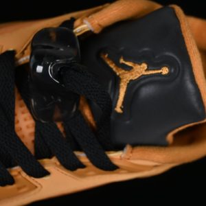 AJ 5 Retro Low Chutney DA8016-700 PA