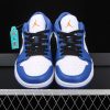 New Arrival AJ1 Low 553558-401