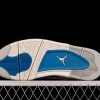 New Arrival AJ4 Military Blue 308497-105