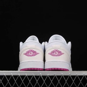 New Arrival AJ1 Low CV4610-ID