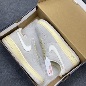 New Arrival AF 1 Low Athletic Dept FQ8077-104 AJ3117 TEN