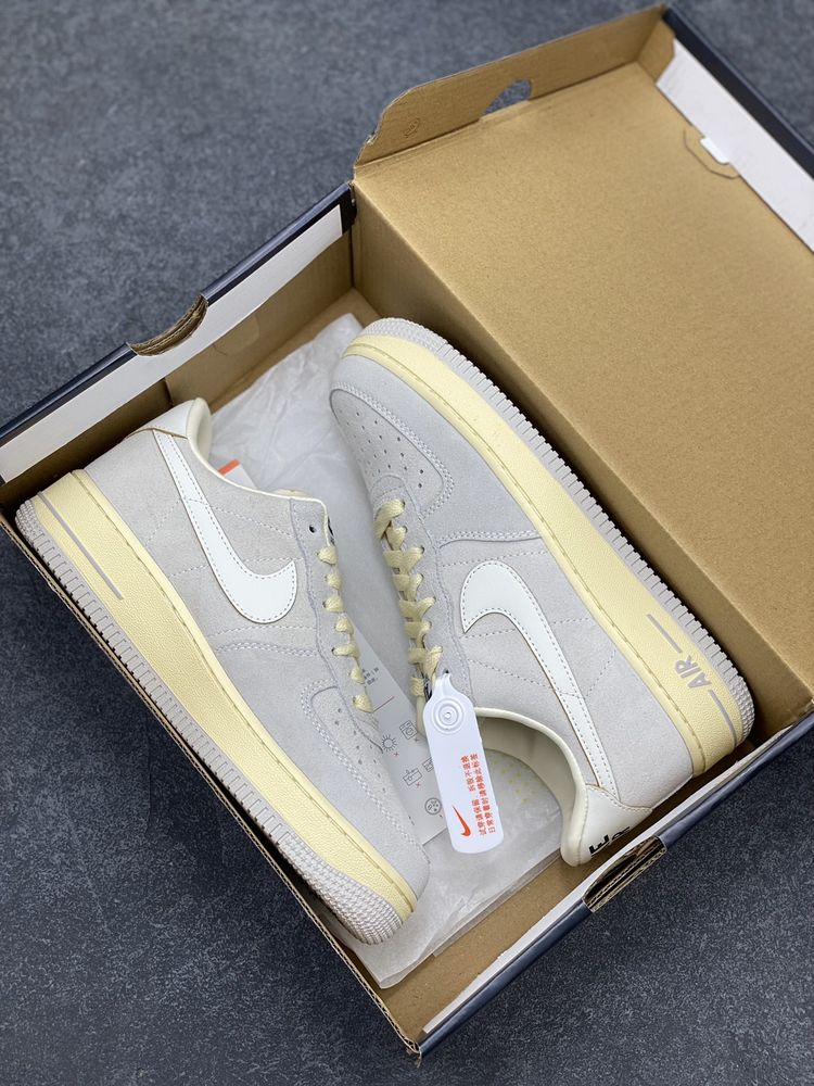 New Arrival AF 1 Low Athletic Dept FQ8077-104 AJ3117 TEN