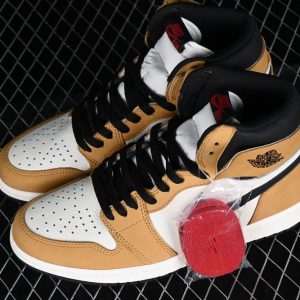 New Arrival AJ1 High 555088-700