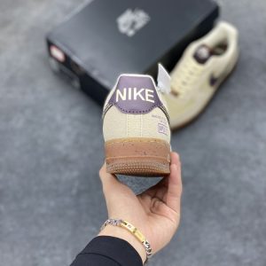 New Arrival AF 1 Low Coffee DD5227-234 AJ3127 TEN