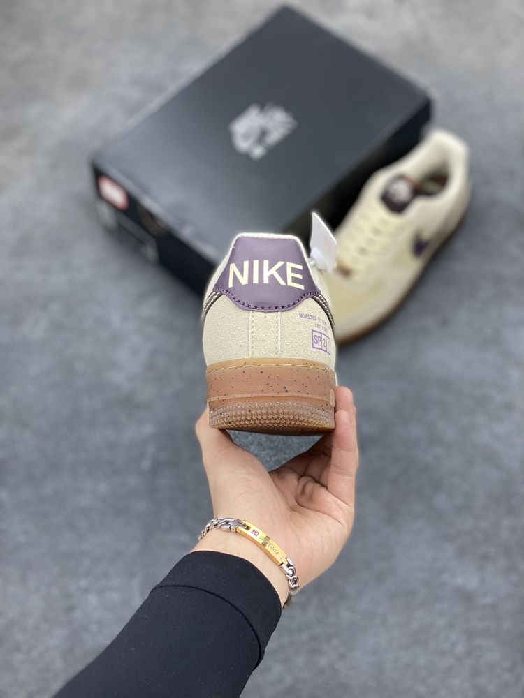 New Arrival AF 1 Low Coffee DD5227-234 AJ3127 TEN New Arrival AF 1 Low Coffee DD5227-234 AJ3127 TEN