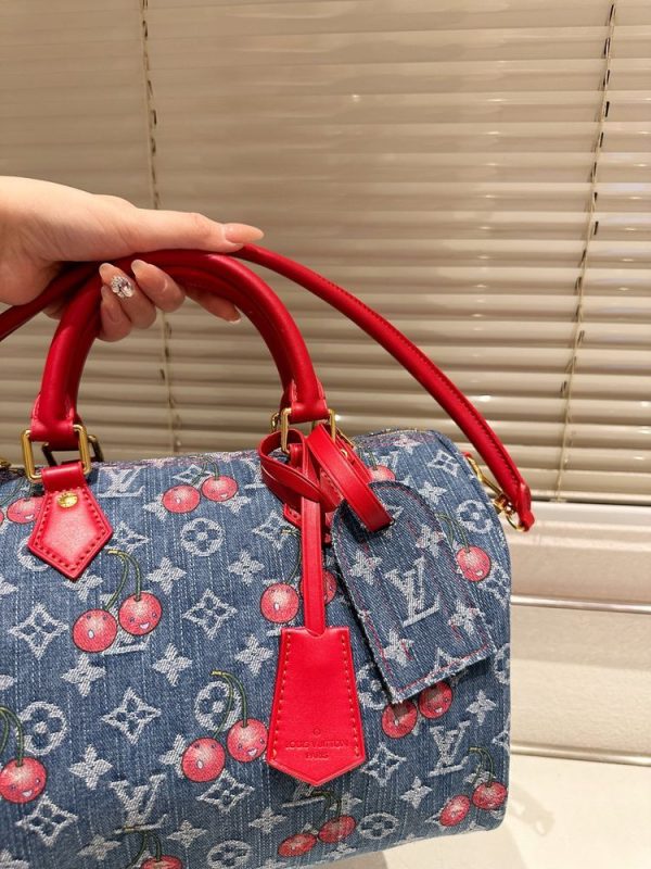 Modern Luxury Daily Bag L5044 FSC
