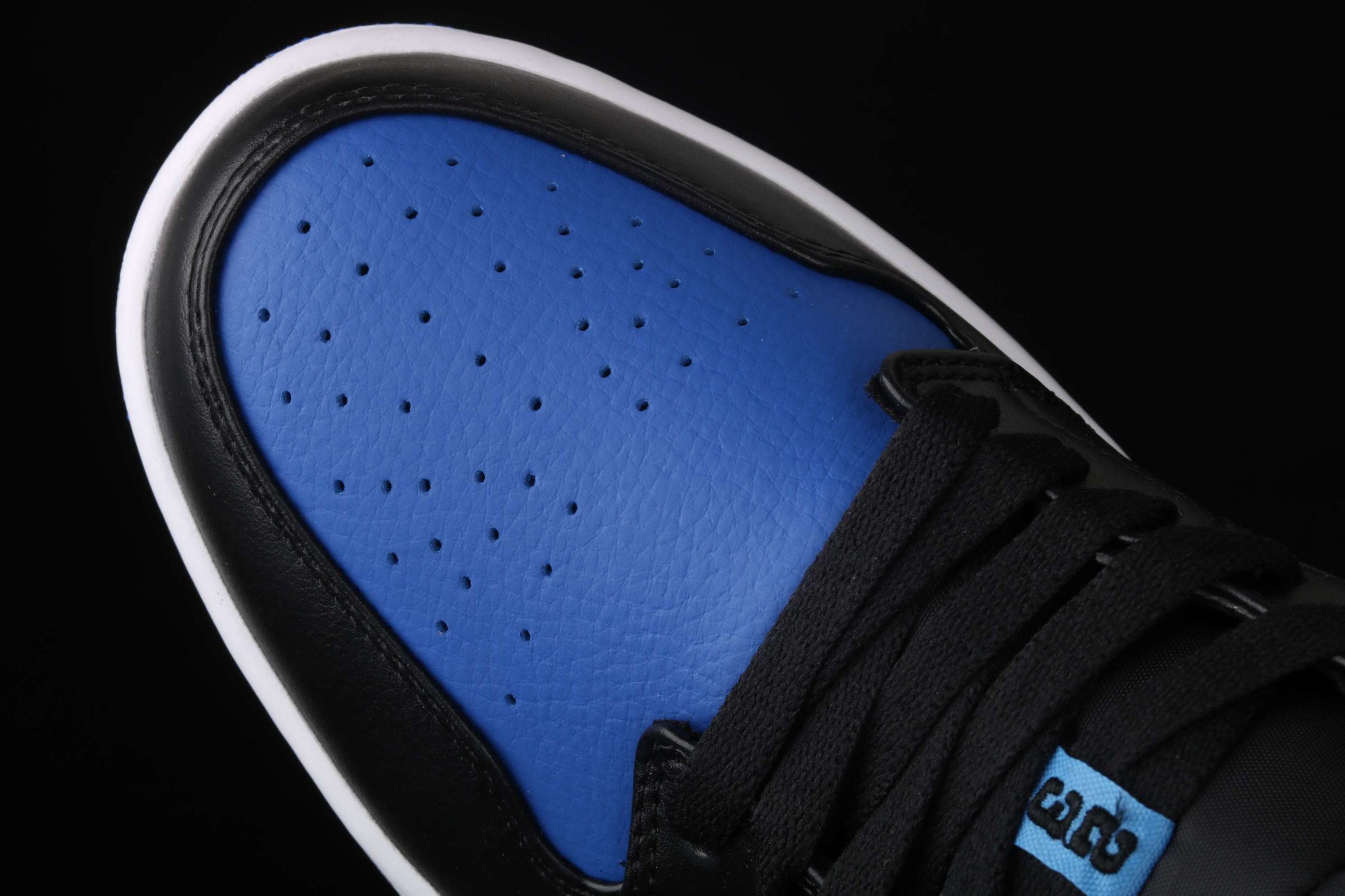 New Arrival AJ1 Low CQ9446-400