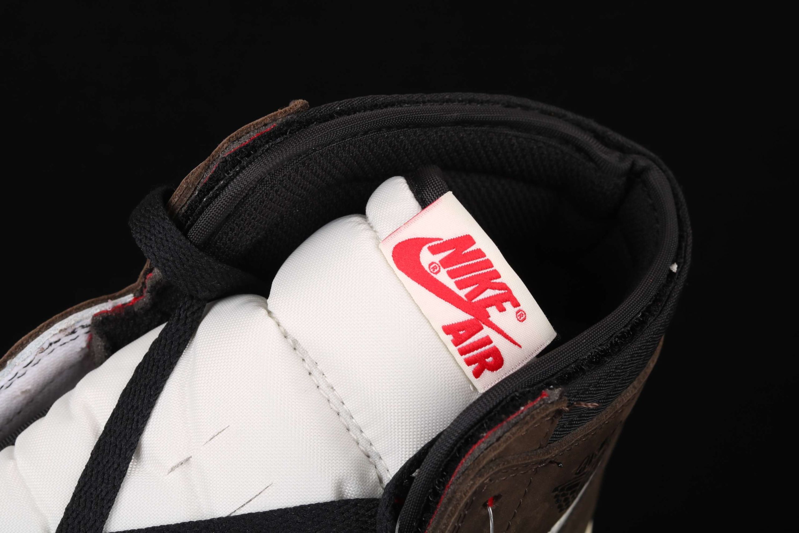 New Arrival AJ1 High 002