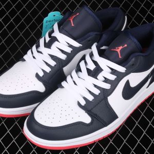 New Arrival AJ1 Low 553558-481