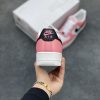 New Arrival AF 1 Coral Chalk Pink Brown FQ6850-621 AJ3122 TEN