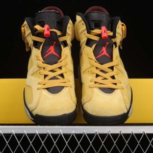 New Arrival AJ6 Travis Scott xTS AJ6 CN1084-300