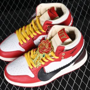 New Arrival AJ1 High FJ0604-601 New Arrival AJ1 High FJ0604-601