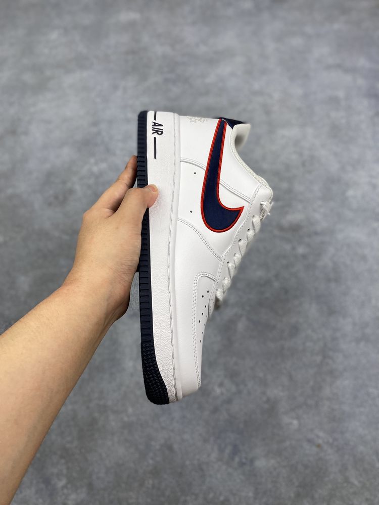 New Arrival AF 1 FJ0710-100 AJ3058 TEN