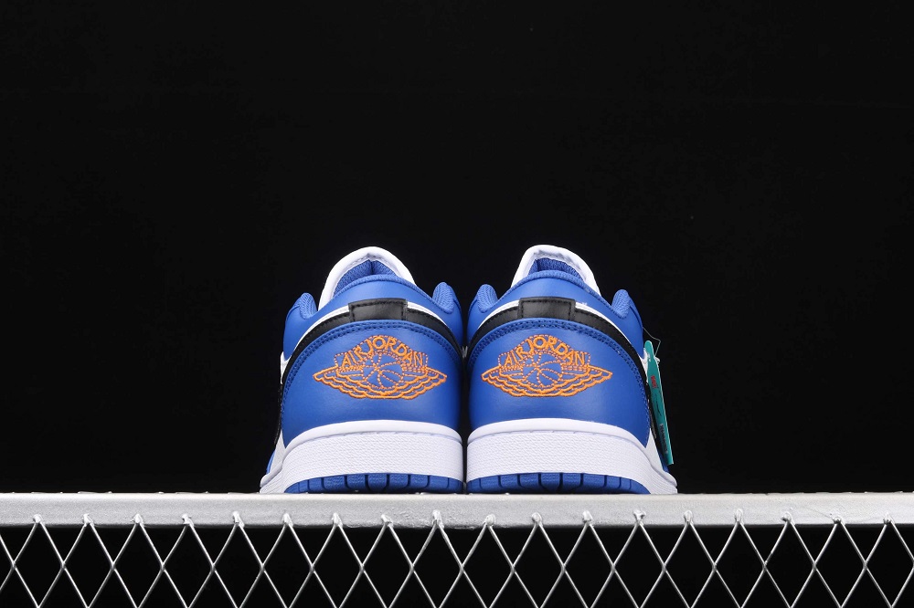 New Arrival AJ1 Low 553558-401